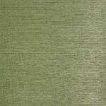 Lillian August Sisal - Leaf | Greens Textures Wallpaper for Entryway, Living Room, and Dining Room