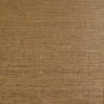 Lillian August Sisal - Tan Brown | Browns and Taupes Textures Wallpaper for Nursery, Dining Room, and Bedroom