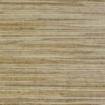 Lillian August Grasscloth - Heathered Tan | Browns and Taupes Textures Wallpaper for Living Room, Nursery, and Half Bath