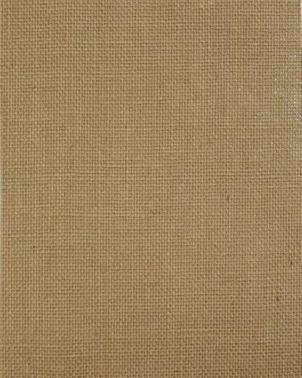 Lillian August Jute - Burlap | Browns and Taupes Textures Wallpaper for Bedroom, Accent Wall, and Kitchen