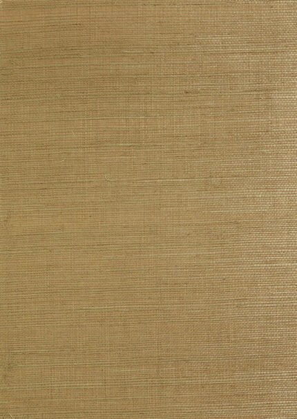Lillian August Sisal - Shale | Browns and Taupes Textures Wallpaper for Living Room, Hallway, and Half Bath