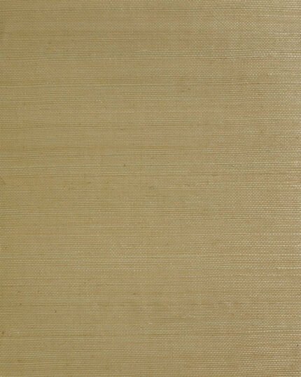 Lillian August Sisal - Caf | Warm Neutrals and Beiges Textures Wallpaper for Kitchen, Hallway, and Dining Room