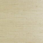 Lillian August Grasscloth - Almond | Warm Neutrals and Beiges Textures Wallpaper for Powder Room, Kitchen, and Dining Room