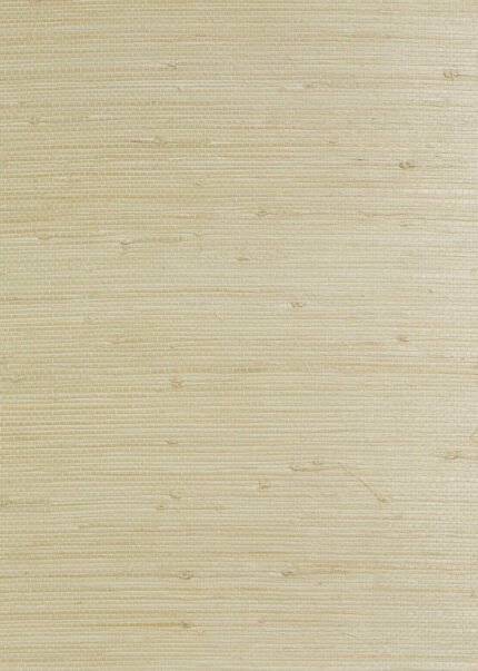 Lillian August Grasscloth - Almond | Warm Neutrals and Beiges Textures Wallpaper for Powder Room, Kitchen, and Dining Room