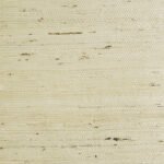 Lillian August Grasscloth - Summer White | Warm Neutrals and Beiges Textures Wallpaper for Accent Wall, Kitchen, and Entryway