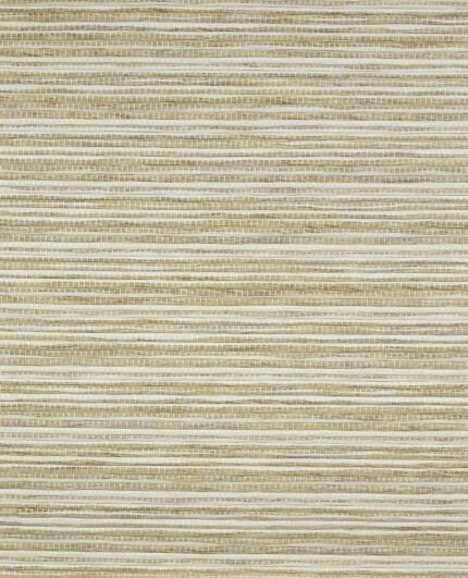 Lillian August Grasscloth - Warm Beige | Warm Neutrals and Beiges Textures Wallpaper for Living Room, Entryway, and Powder Room