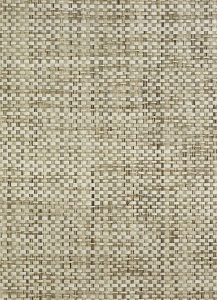 Lillian August Paperweave - Multi Brown | Warm Neutrals and Beiges Textures Wallpaper for Bedroom, Half Bath, and Nursery