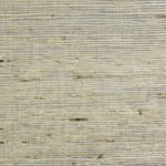 Lillian August Grasscloth - Grey Brown | Warm Neutrals and Beiges Textures Wallpaper for Bedroom, Hallway, and Powder Room