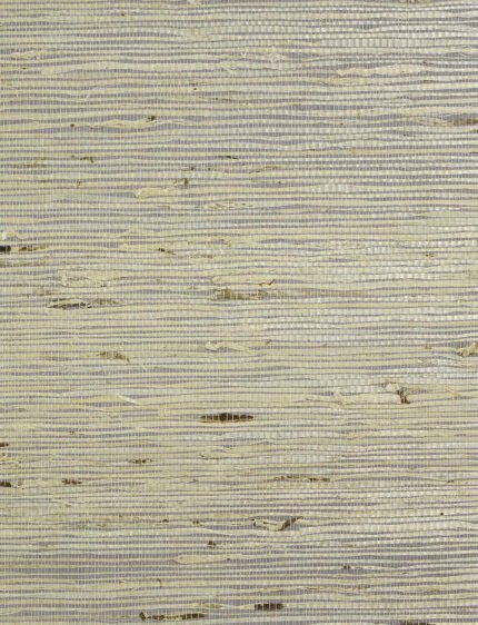 Lillian August Grasscloth - Grey Brown | Warm Neutrals and Beiges Textures Wallpaper for Bedroom, Hallway, and Powder Room