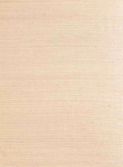 Lillian August Sisal - Rose | Pinks Textures Wallpaper for Kitchen, Entryway, and Bedroom