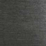 Lillian August Sisal - New Charcoal | Blacks Textures Wallpaper for Nursery, Living Room, and Bedroom