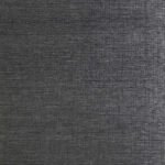 Lillian August Sisal - Charcoal | Blacks Textures Wallpaper for Living Room, Entryway, and Accent Wall