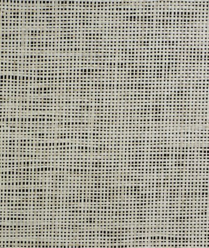 Lillian August Paperweave - Papyrus | Warm Neutrals and Beiges Textures Wallpaper for Dining Room, Living Room, and Hallway