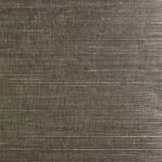 Lillian August Sisal - Gray Brown | Browns and Taupes Textures Wallpaper for Living Room, Kitchen, and Powder Room