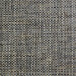 Lillian August Paperweave - Multi Gray | Grays Textures Wallpaper for Office, Nursery, and Entryway