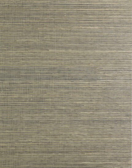 Lillian August Sisal - Taupe | Warm Neutrals and Beiges Textures Wallpaper for Office, Half Bath, and Dining Room