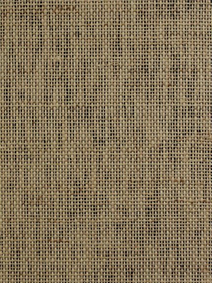 Lillian August Paperweave - Papyrus | Warm Neutrals and Beiges Textures Wallpaper for Bedroom, Dining Room, and Powder Room