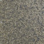 Lillian August Mica - Warm Cool | Silvers and Pewters Textures Wallpaper for Accent Wall, Powder Room, and Bedroom