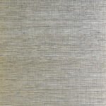 Lillian August Sisal - Warm Gray | Silvers and Pewters Textures Wallpaper for Nursery, Living Room, and Bedroom