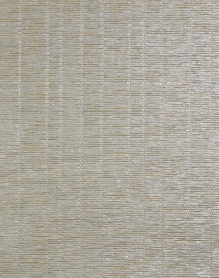 Lillian August Paperweave - Warm Silver | Warm Neutrals and Beiges Textures Wallpaper for Powder Room, Accent Wall, and Dining Room