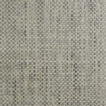Lillian August Paperweave - Natural Gray | Grays Textures Wallpaper for Half Bath, Nursery, and Hallway