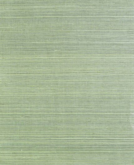 Lillian August Sisal - Winter Gray | Cool Neutrals Textures Wallpaper for Kitchen, Entryway, and Dining Room