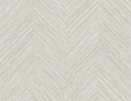 Sitka - Cool Linen | Cool Neutrals Textures Wallpaper for Dining Room, Living Room, and Hallway