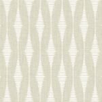 Chillbourne - Balanced Beige | Warm Neutrals and Beiges Abstracts Wallpaper for Powder Room, Office, and Bedroom