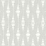 Chillbourne - Suite | Cool Neutrals Abstracts Wallpaper for Powder Room, Living Room, and Dining Room