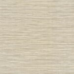 Eagle River - Arrowroot | Warm Neutrals and Beiges Textures Wallpaper for Bedroom, Half Bath, and Nursery