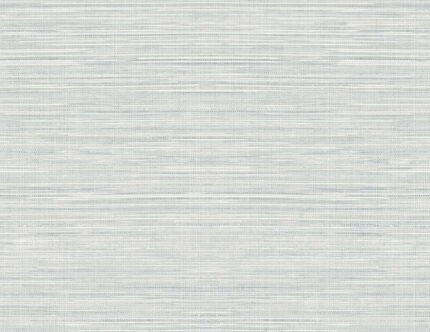 Willow - Crystal | Blues Textures Wallpaper for Office, Hallway, and Accent Wall