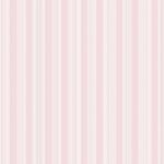 Colette - Baby Pink | Pinks Plaids, Checks and Stripes Wallpaper for Accent Wall, Dining Room, and Hallway