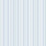 Colette - Blue Ice | Blues Plaids, Checks and Stripes Wallpaper for Hallway, Entryway, and Living Room