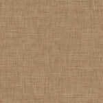 Bolivar - Dark Terracotta | Oranges Textures Wallpaper for Entryway, Living Room, and Office