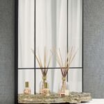Bolivar - Graphite | Grays Textures Wallpaper for Kitchen, Office, and Nursery