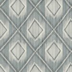 Lowndes - Charcoal Blue