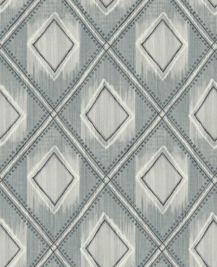 Lowndes - Charcoal Blue