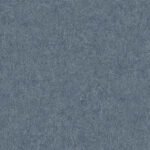 Copiah - Peacock Blue | Blues Textures Wallpaper for Office, Kitchen, and Half Bath