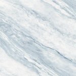 Arcola - Blue Mist | Blues Abstracts Wallpaper for Bedroom, Office, and Nursery