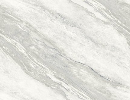 Arcola - Pearl River | Grays Abstracts Wallpaper for Bedroom, Entryway, and Half Bath