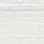 White Naturals Grasscloth - Bleached Coral | Whites and Off Whites Textures Wallpaper for Powder Room, Hallway, and Office