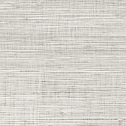 White Naturals Grasscloth - Almond | Warm Neutrals and Beiges Textures Wallpaper for Hallway, Dining Room, and Powder Room