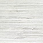 White Naturals Grasscloth - Moon | Whites and Off Whites Textures Wallpaper for Powder Room, Hallway, and Entryway