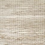 White Naturals Raffia - Rice | Whites and Off Whites Textures Wallpaper for Dining Room, Office, and Accent Wall