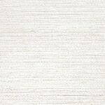 White Naturals Raffia - Feather White | Whites and Off Whites Textures Wallpaper for Living Room, Half Bath, and Nursery