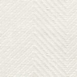 White Naturals Paperweave - Tissue | Whites and Off Whites Textures Wallpaper for Entryway, Half Bath, and Office
