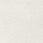 White Naturals Paperweave - Cabana Linen | Whites and Off Whites Textures Wallpaper for Half Bath, Office, and Nursery