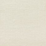 White Naturals Netting - Tusk | Warm Neutrals and Beiges Textures Wallpaper for Nursery, Bedroom, and Dining Room