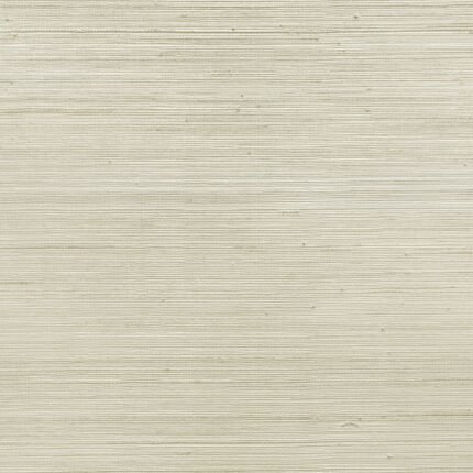 White Naturals Sisal - Almond | Warm Neutrals and Beiges Textures Wallpaper for Office, Living Room, and Accent Wall