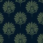 Mirage Palm - Forest Night